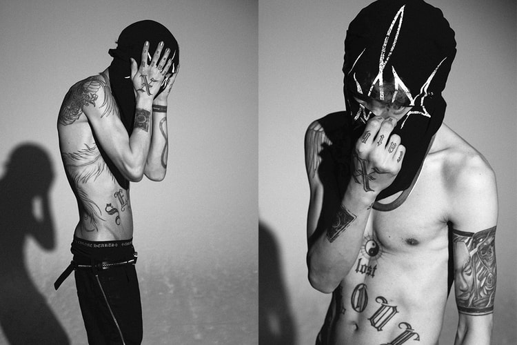 XYN by Xin 首个限定系列迎来发布