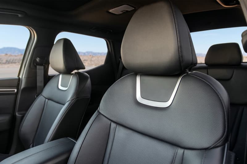 Hyundai 全新 2022 年式樣 Santa Cruz 貨卡車型發佈