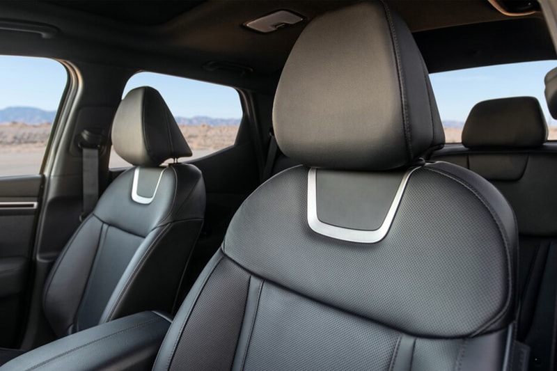 Hyundai 全新 2022 年式樣 Santa Cruz 貨卡車型發佈