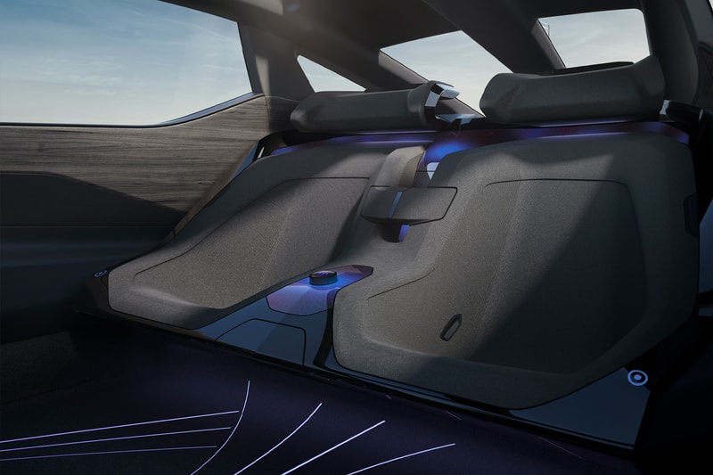 雷克萨斯正式推出新型电动概念车 LF-Z Electrified