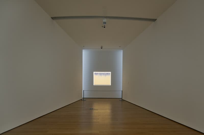 走进和美术馆全新展览「超越：安藤忠雄的艺术人生」