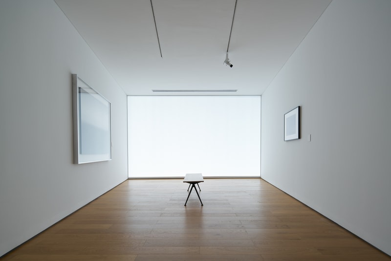 走进和美术馆全新展览「超越：安藤忠雄的艺术人生」