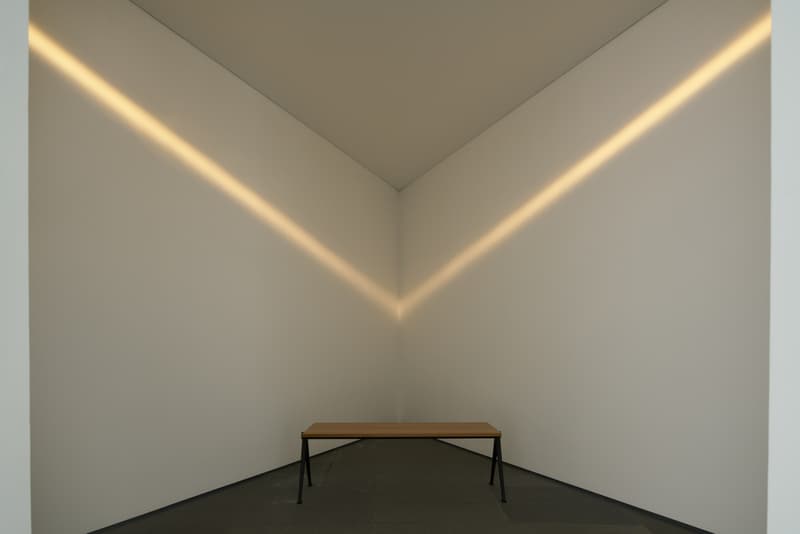 走进和美术馆全新展览「超越：安藤忠雄的艺术人生」