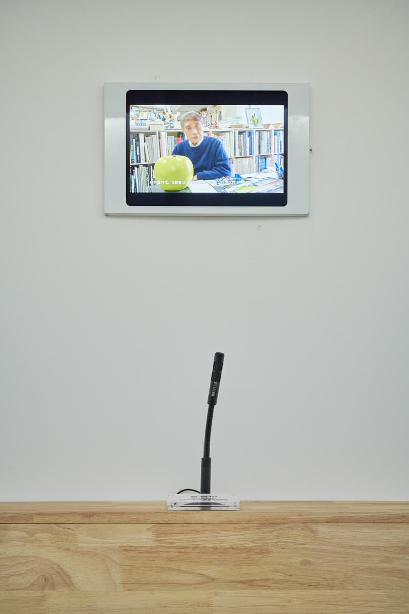 走进和美术馆全新展览「超越：安藤忠雄的艺术人生」