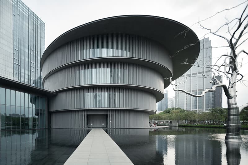 走进和美术馆全新展览「超越：安藤忠雄的艺术人生」