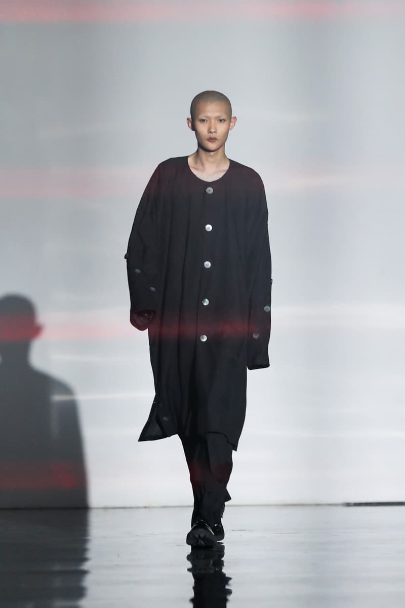 ATTEMPT 正式发布 2021 秋冬系列「ATTISM」