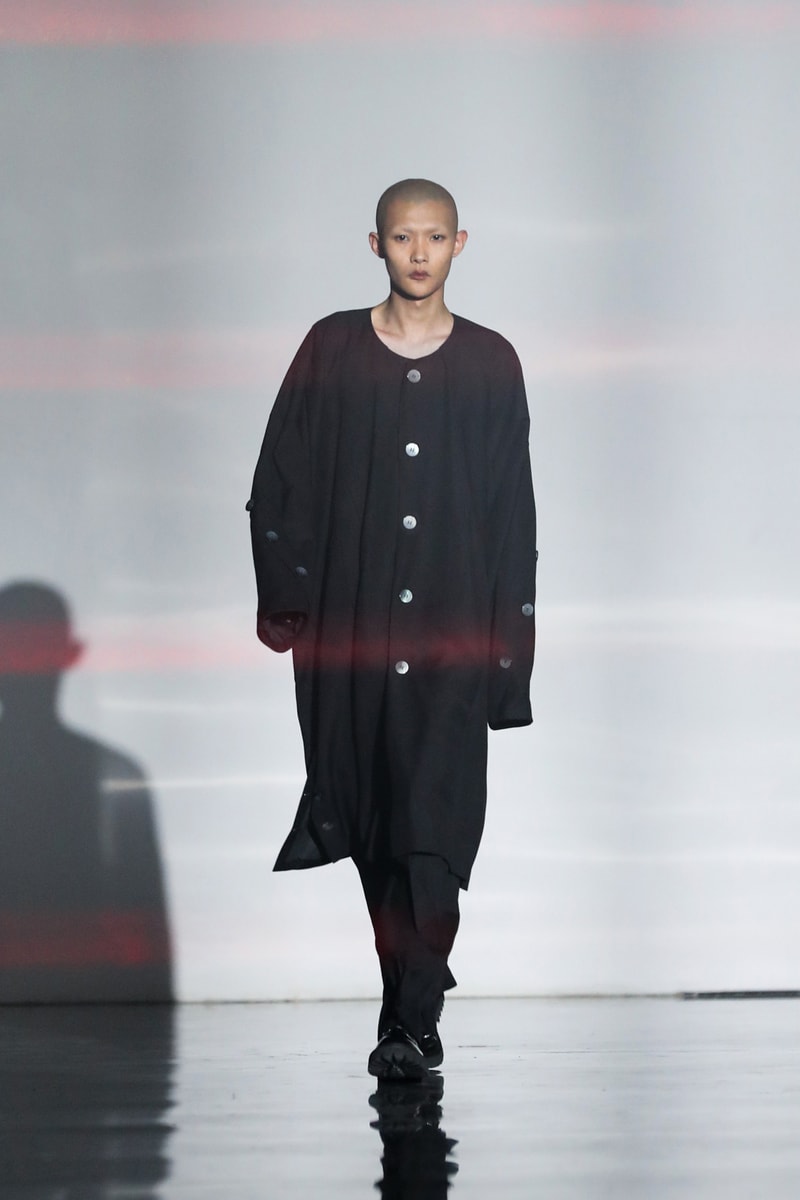 ATTEMPT 正式发布 2021 秋冬系列「ATTISM」