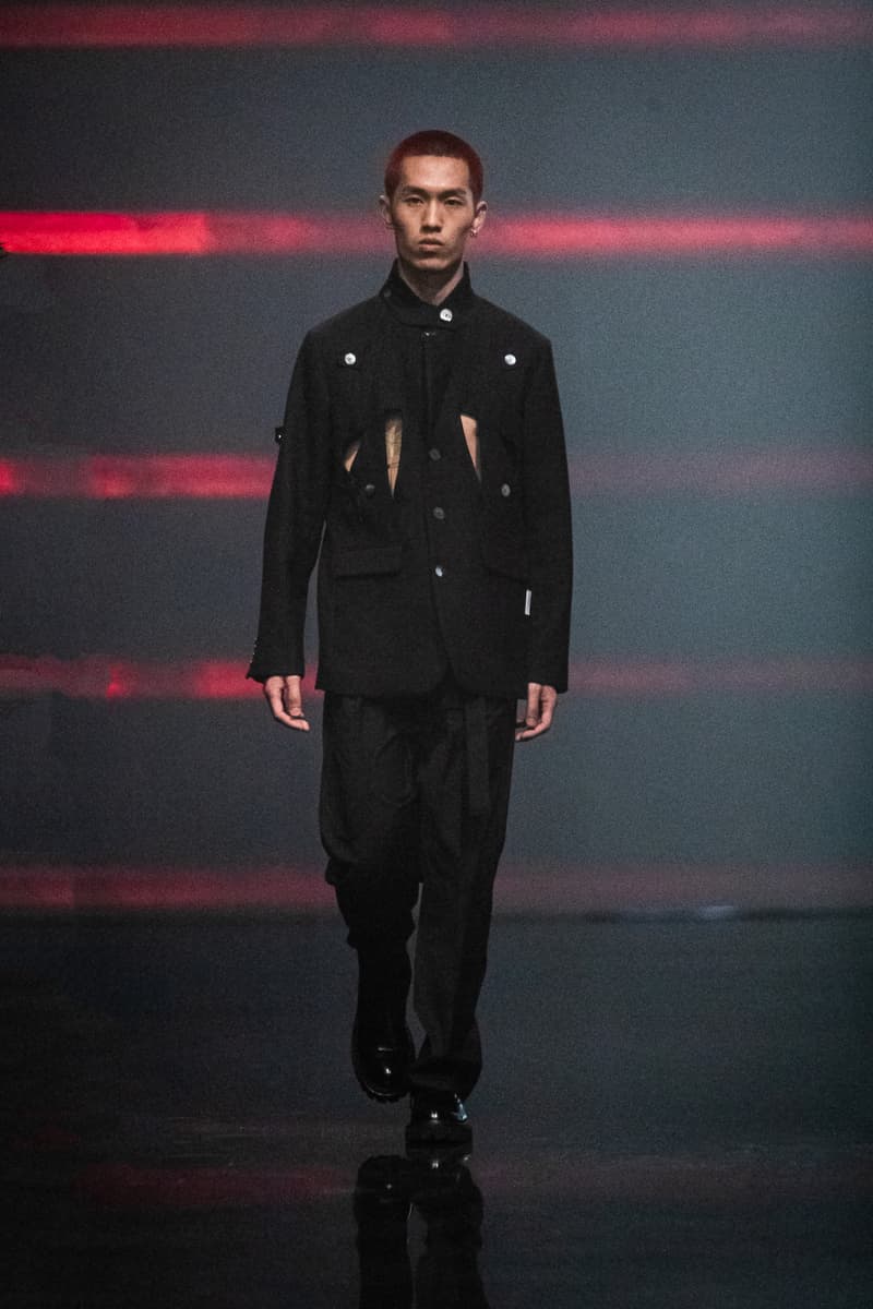 ATTEMPT 正式发布 2021 秋冬系列「ATTISM」