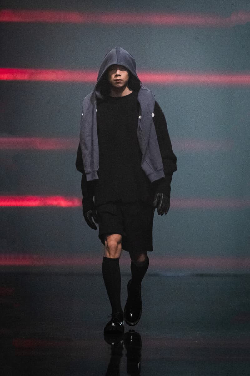 ATTEMPT 正式发布 2021 秋冬系列「ATTISM」