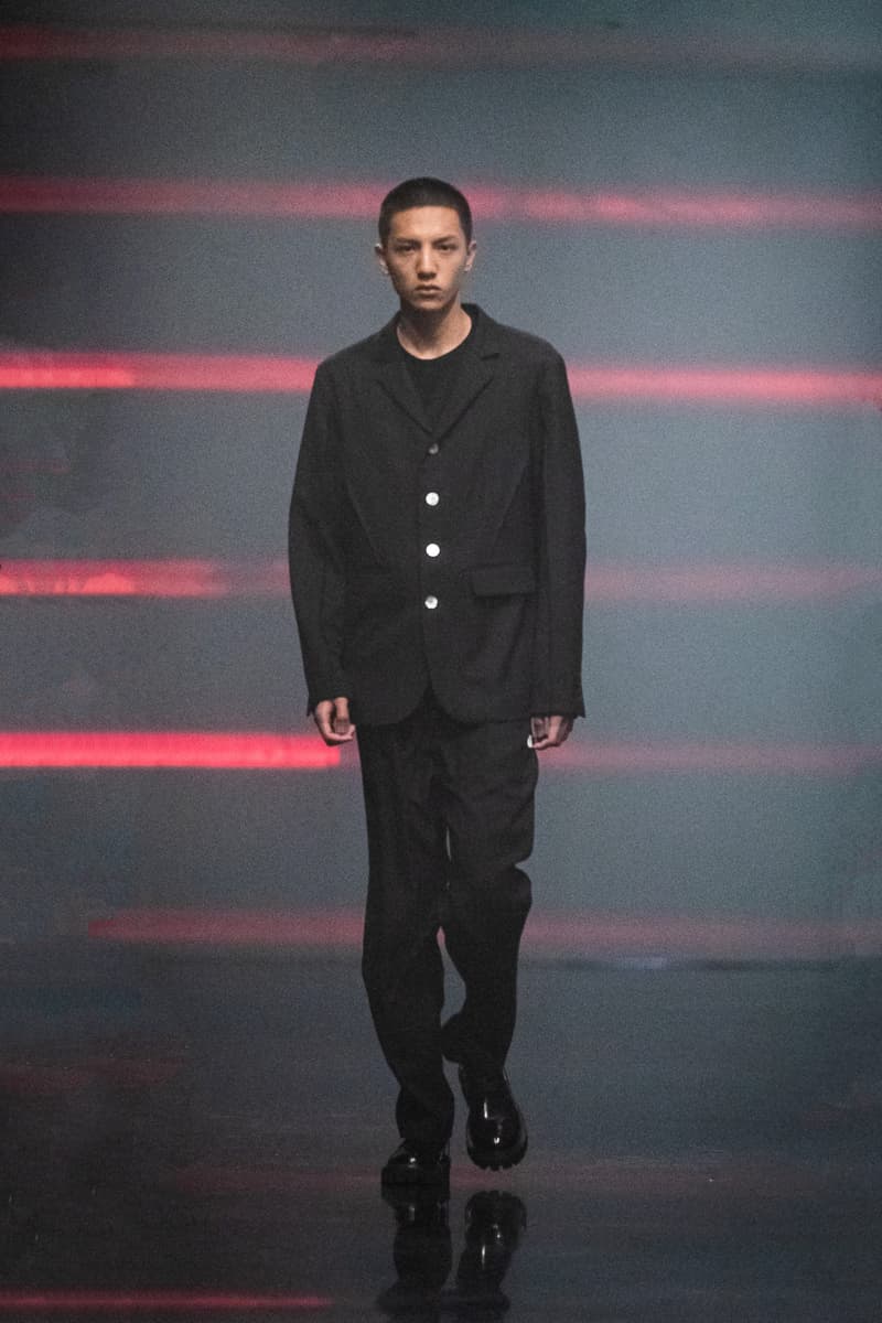 ATTEMPT 正式发布 2021 秋冬系列「ATTISM」