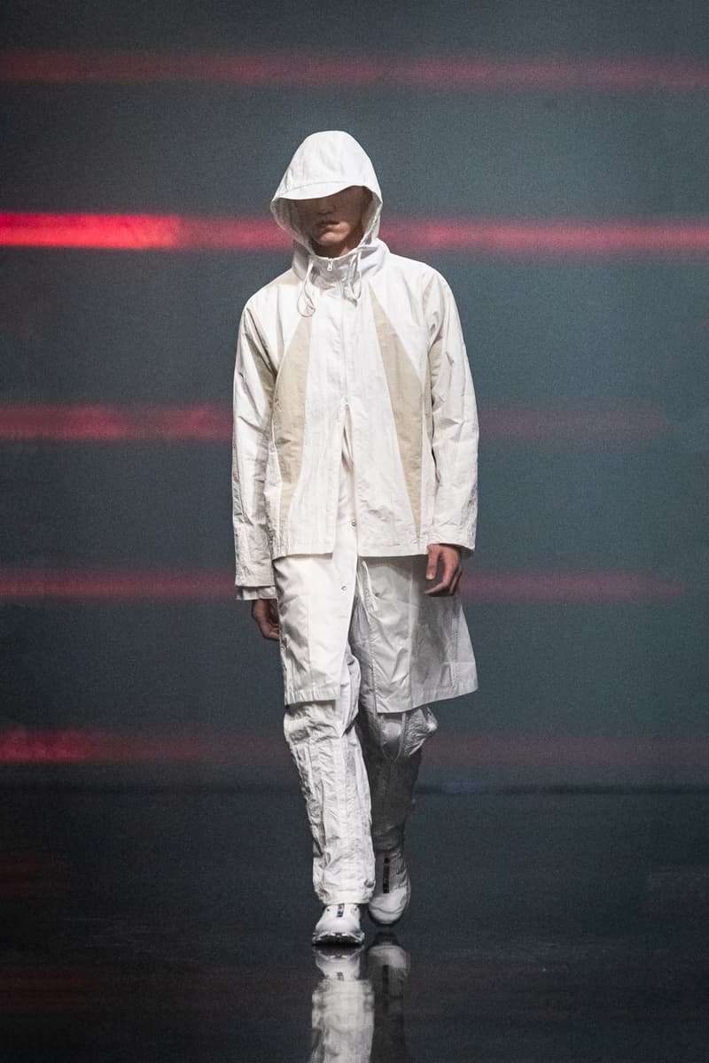 ATTEMPT 正式发布 2021 秋冬系列「ATTISM」