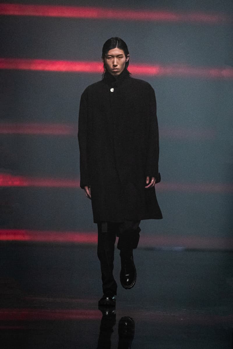 ATTEMPT 正式发布 2021 秋冬系列「ATTISM」