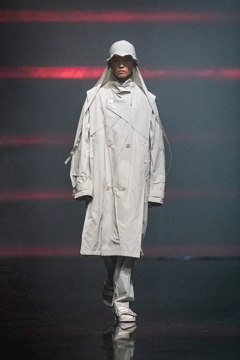 ATTEMPT 正式发布 2021 秋冬系列「ATTISM」