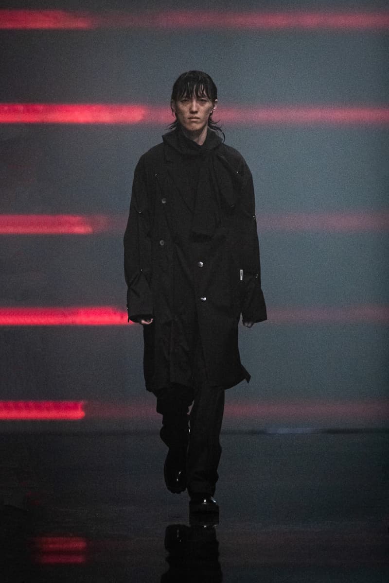 ATTEMPT 正式发布 2021 秋冬系列「ATTISM」