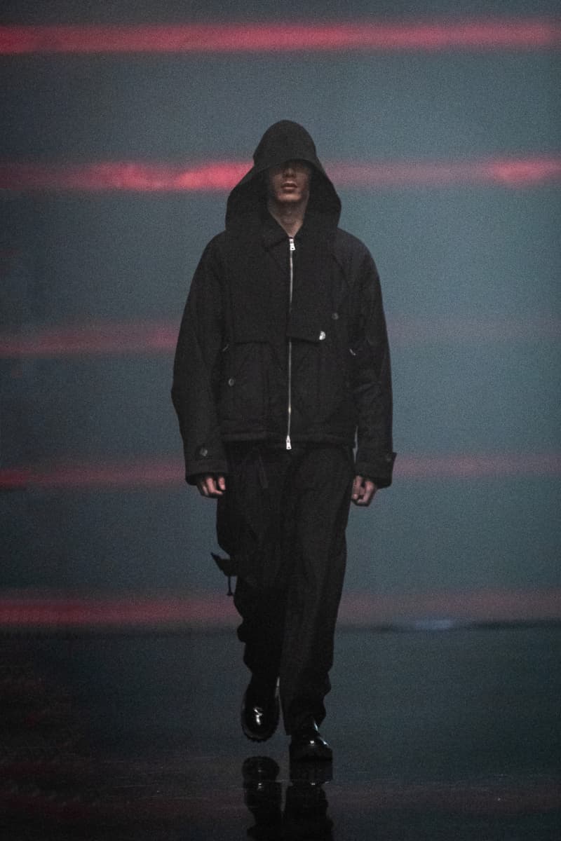 ATTEMPT 正式发布 2021 秋冬系列「ATTISM」