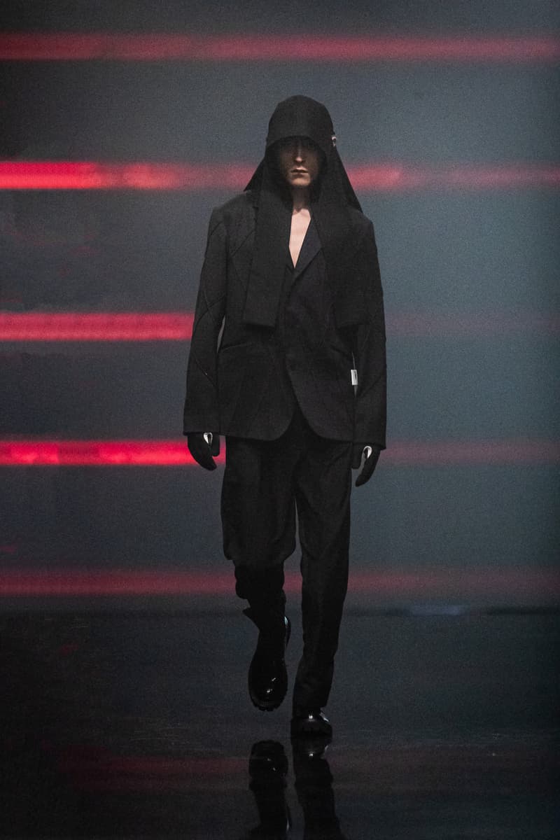 ATTEMPT 正式发布 2021 秋冬系列「ATTISM」