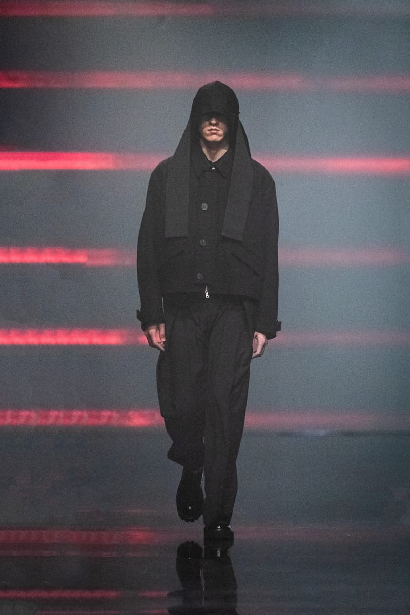 ATTEMPT 正式发布 2021 秋冬系列「ATTISM」