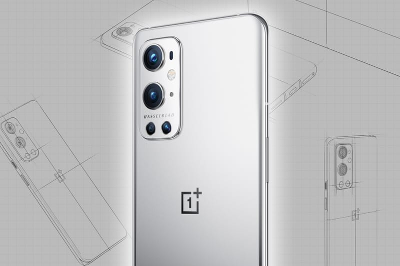 OnePlus 和哈苏如何推动手机摄影领域的创新？| Behind the HYPE