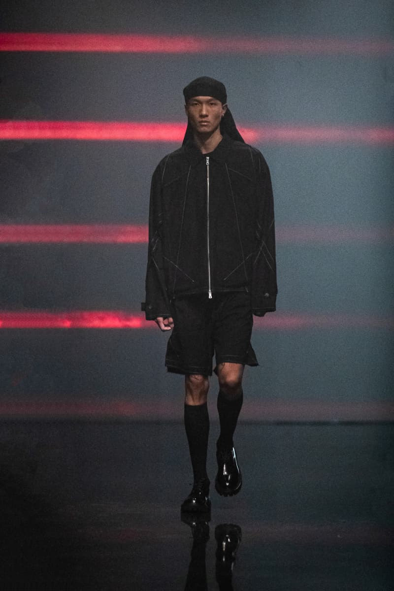 ATTEMPT 正式发布 2021 秋冬系列「ATTISM」