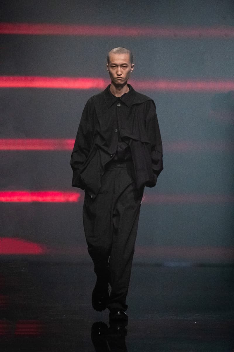 ATTEMPT 正式发布 2021 秋冬系列「ATTISM」