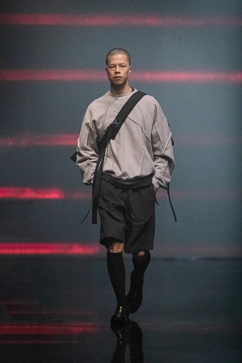 ATTEMPT 正式发布 2021 秋冬系列「ATTISM」