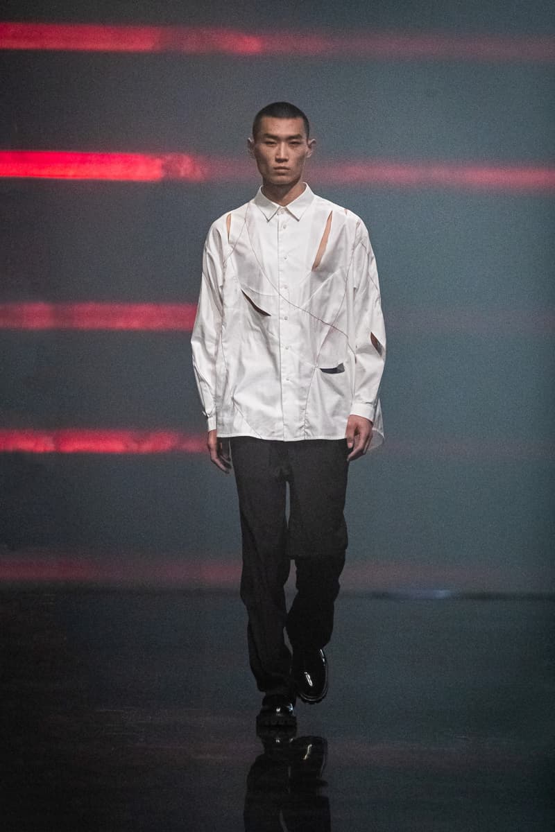 ATTEMPT 正式发布 2021 秋冬系列「ATTISM」