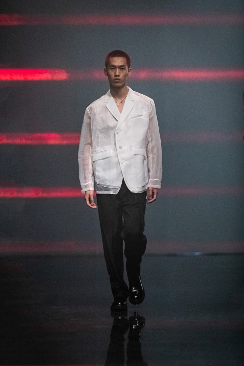 ATTEMPT 正式发布 2021 秋冬系列「ATTISM」