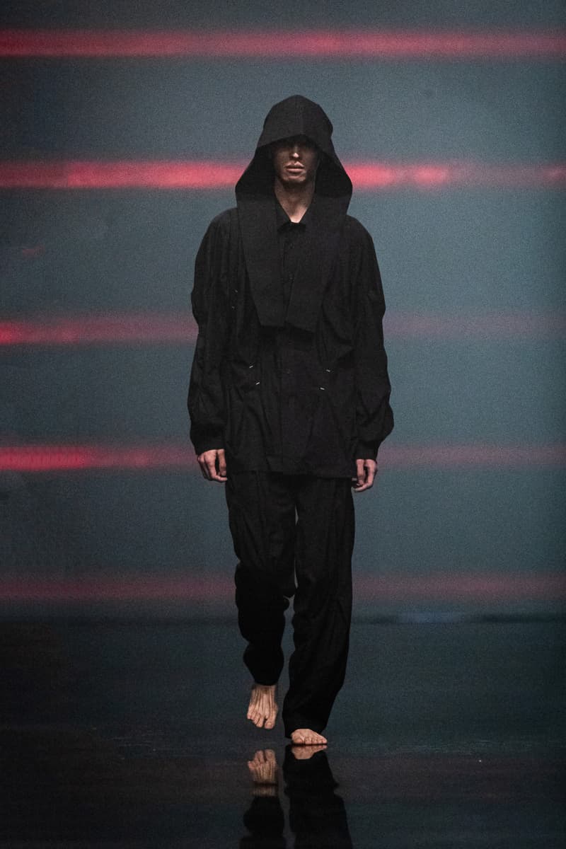 ATTEMPT 正式发布 2021 秋冬系列「ATTISM」