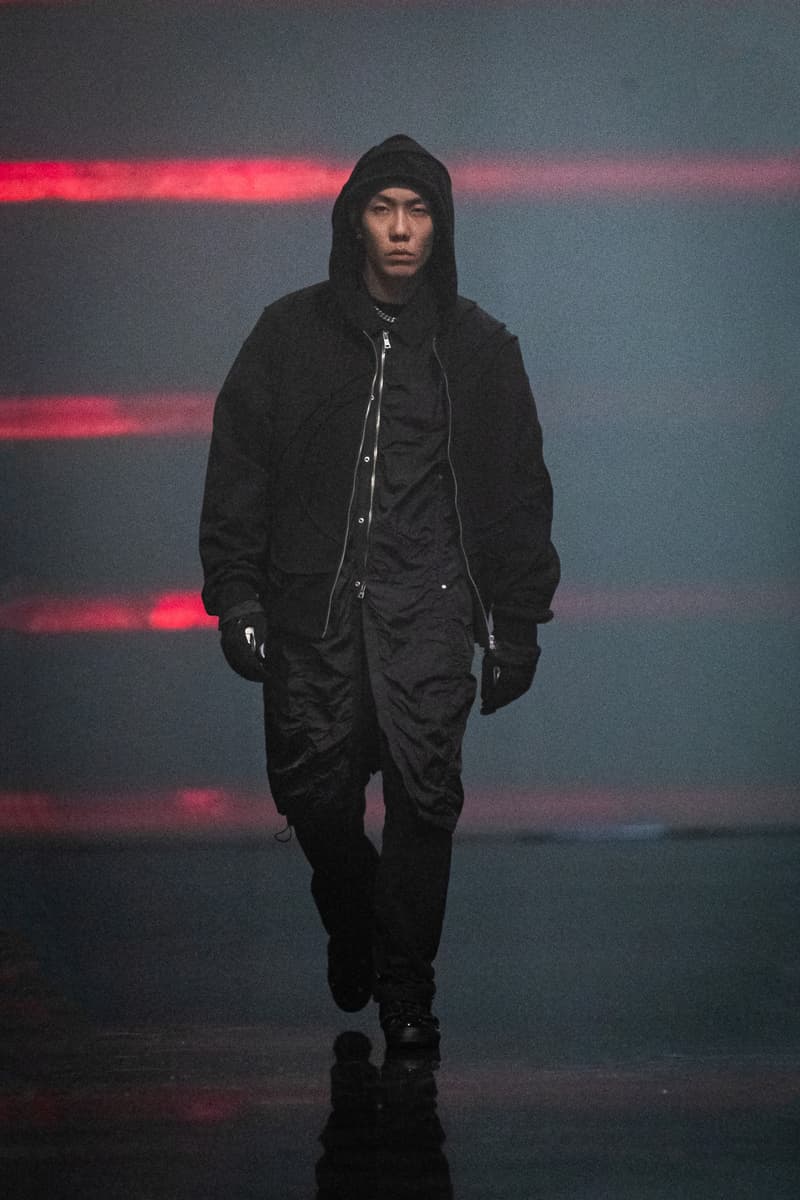 ATTEMPT 正式发布 2021 秋冬系列「ATTISM」