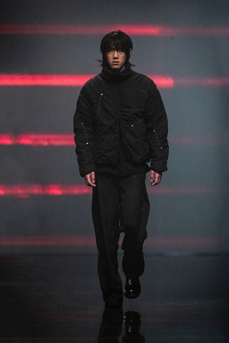 ATTEMPT 正式发布 2021 秋冬系列「ATTISM」