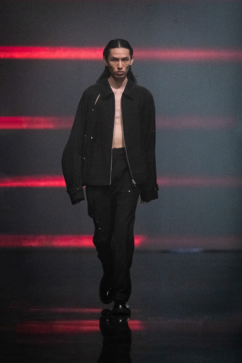 ATTEMPT 正式发布 2021 秋冬系列「ATTISM」