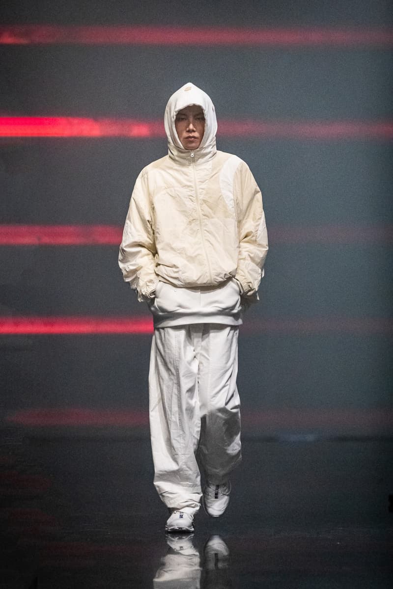 ATTEMPT 正式发布 2021 秋冬系列「ATTISM」