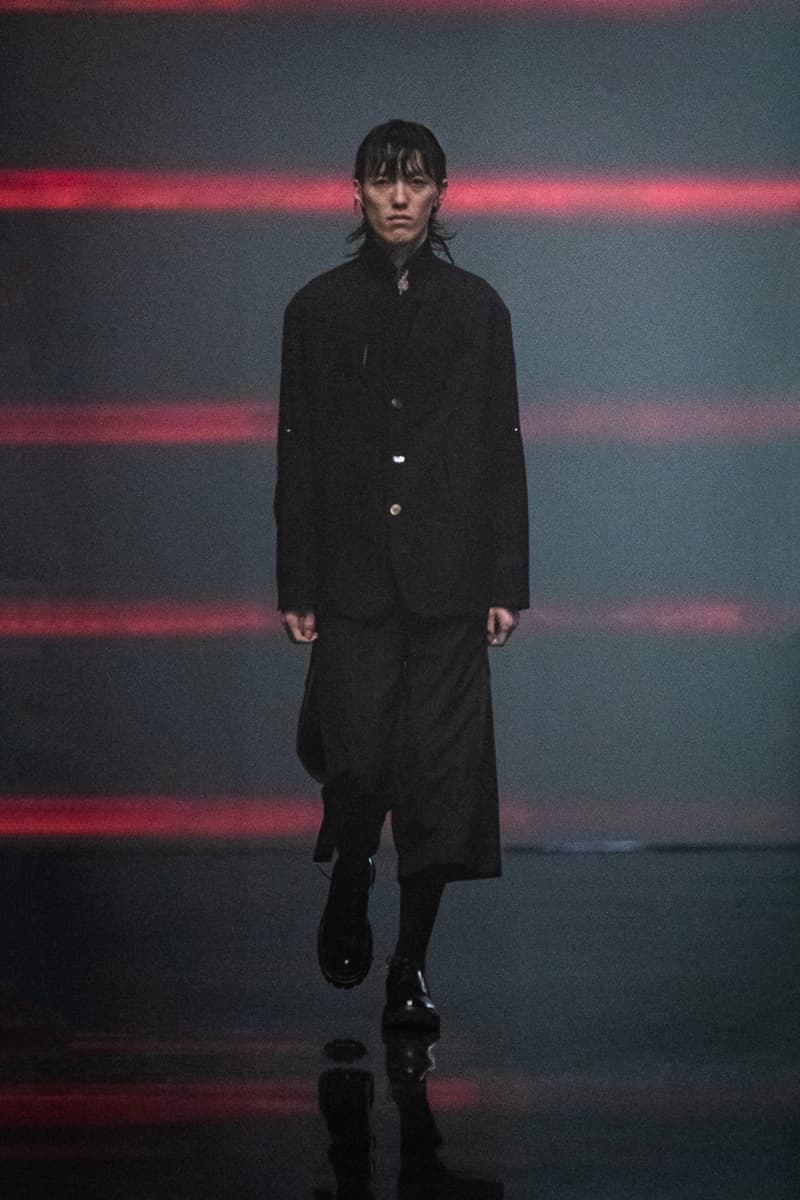 ATTEMPT 正式发布 2021 秋冬系列「ATTISM」