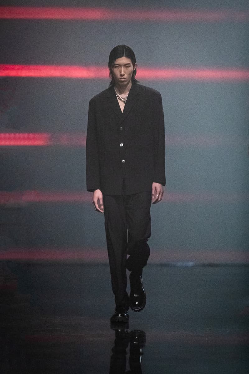 ATTEMPT 正式发布 2021 秋冬系列「ATTISM」