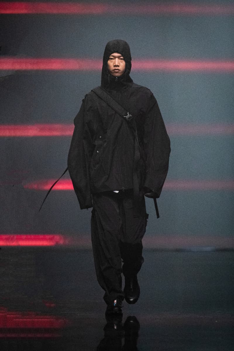 ATTEMPT 正式发布 2021 秋冬系列「ATTISM」