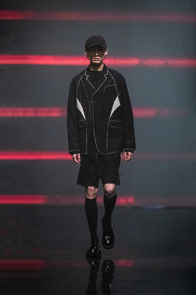 ATTEMPT 正式发布 2021 秋冬系列「ATTISM」