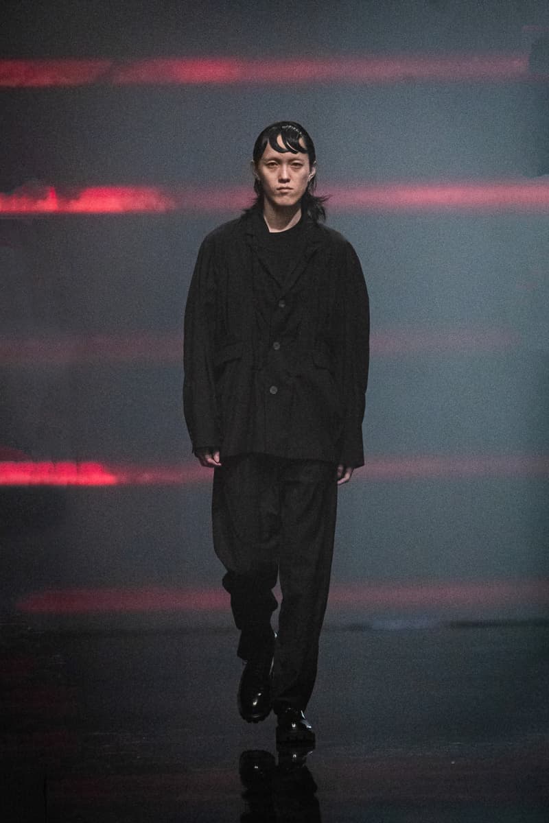 ATTEMPT 正式发布 2021 秋冬系列「ATTISM」