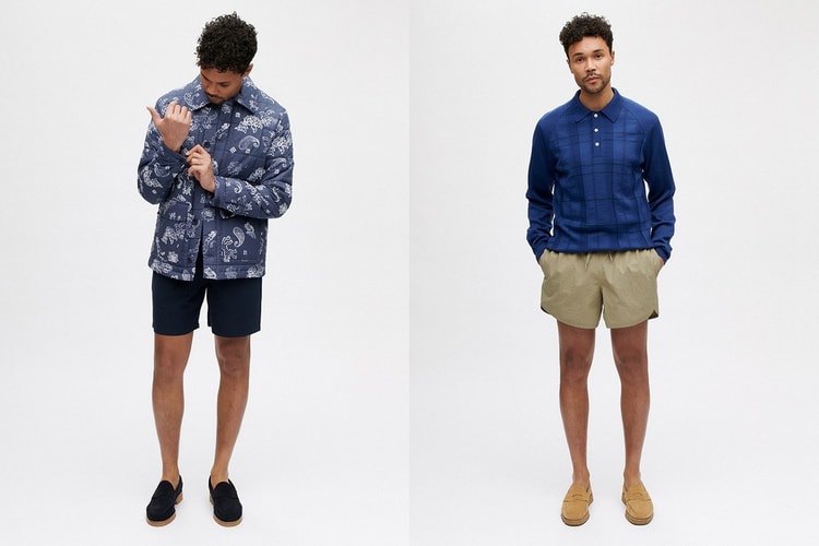 A Kind Of Guise 2021 春夏第三波系列正式登場