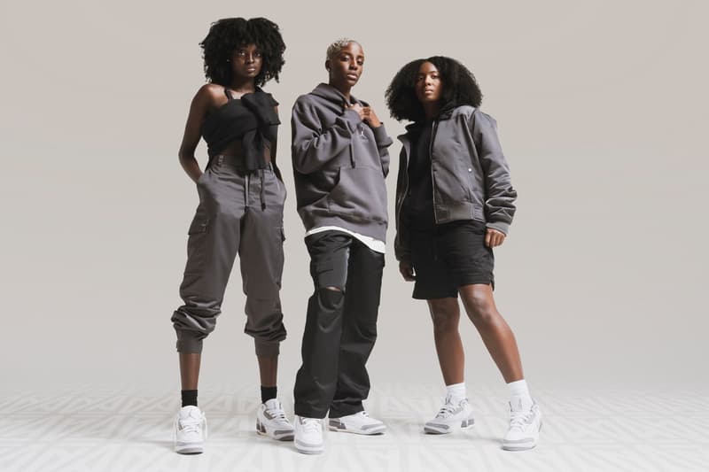 A Ma Maniére x Jordan Brand 聯乘系列正式登場