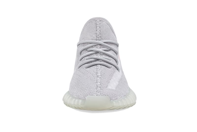 YEEZY BOOST 350 V2 人氣配色「Tail Light」即將補貨上架