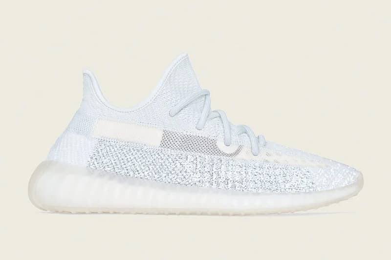 adidas YEEZY BOOST 350 V2 人氣反光系列「Reflective Pack」確定復刻回歸