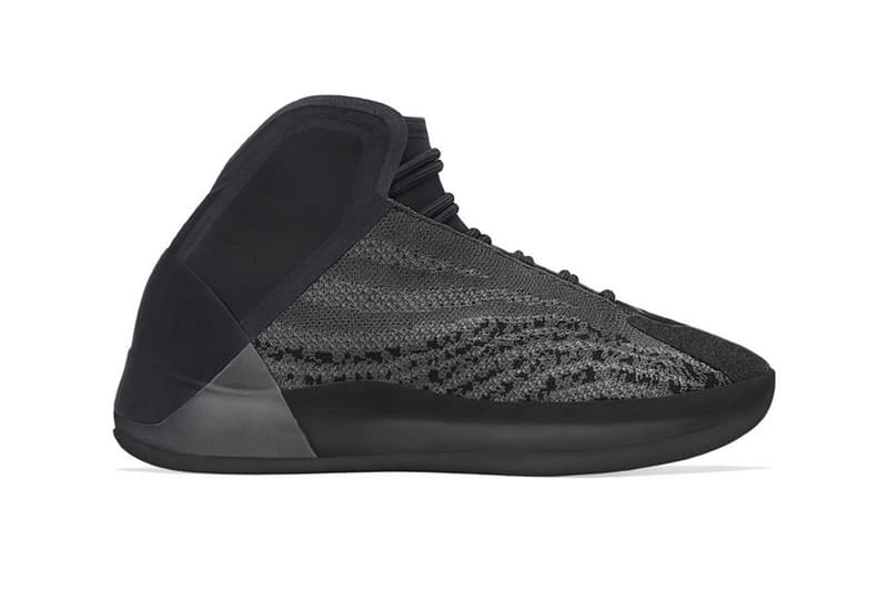 YEEZY QNTM 最新配色「Onyx」發售情報曝光