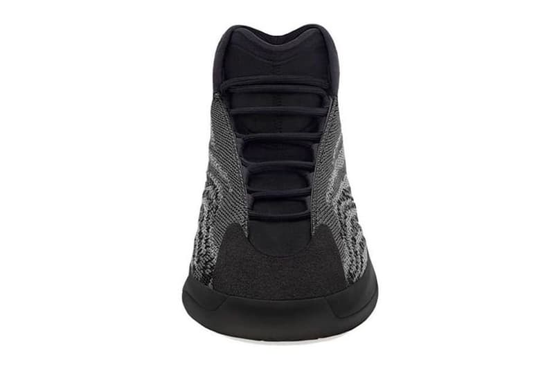 YEEZY QNTM 最新配色「Onyx」發售情報曝光