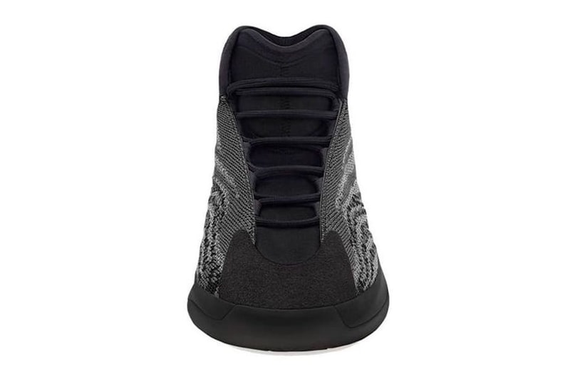 YEEZY QNTM 最新配色「Onyx」發售情報曝光