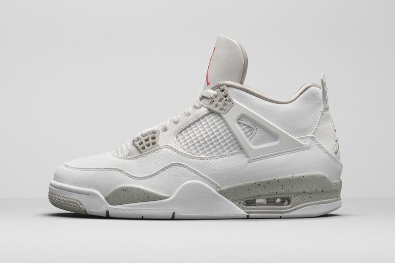 Jordan Brand 正式發佈 2021 夏季全新 Retro 系列鞋款