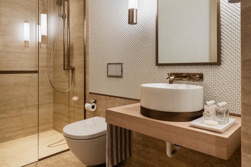 Arte Surfside 出售設有 360 度私人陽台「Villa Nove」頂層公寓