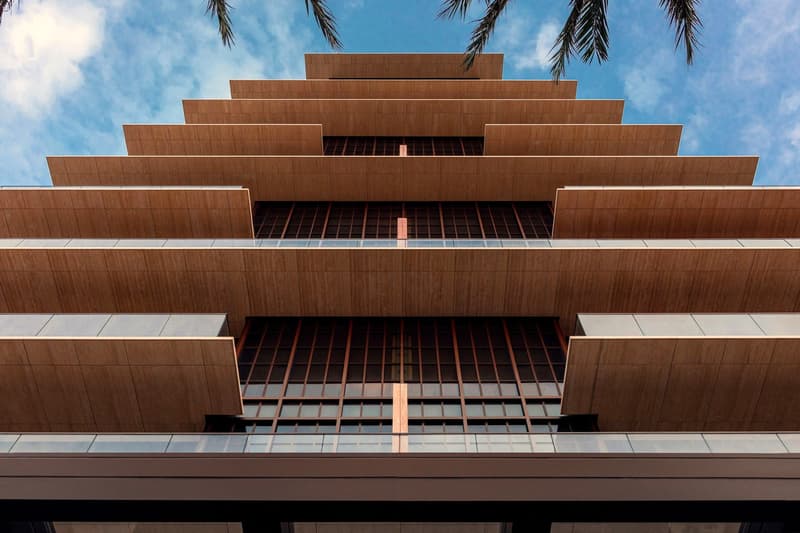 Arte Surfside 出售設有 360 度私人陽台「Villa Nove」頂層公寓