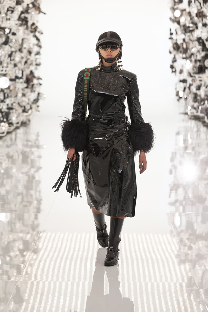 Gucci 全新時尚大秀《ARIA 時尚詠歎調》正式登場