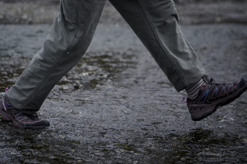 Better™ Gift Shop 攜手 Salomon 打造全新 Salomon X Ultra 3 GTX