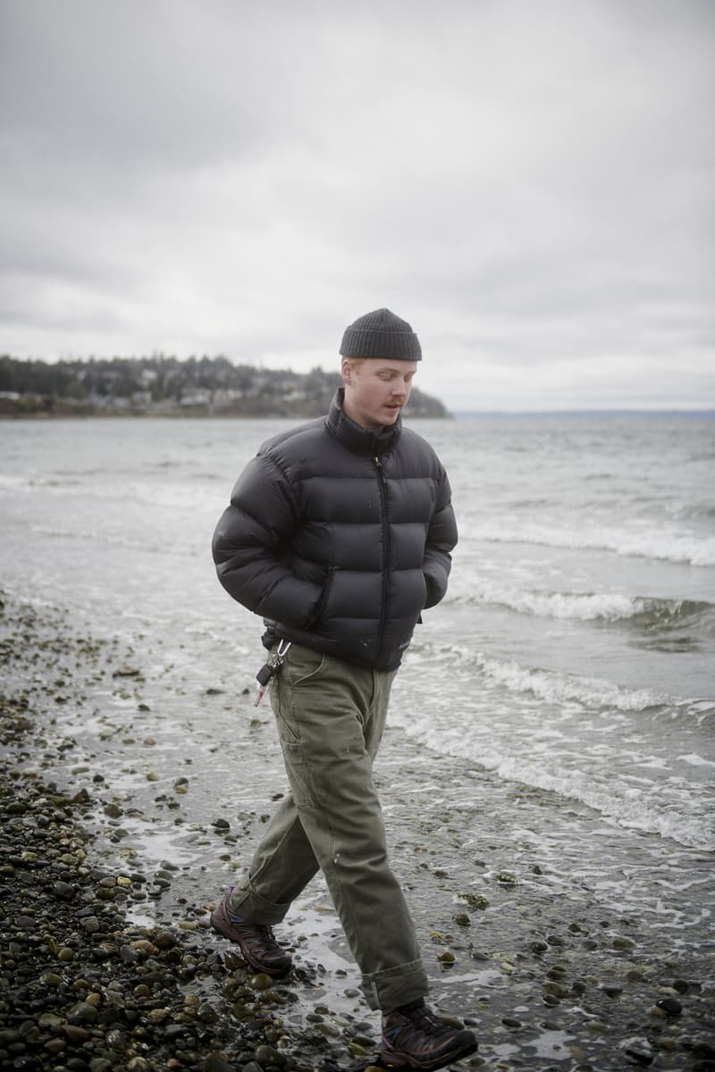 Better™ Gift Shop 攜手 Salomon 打造全新 Salomon X Ultra 3 GTX